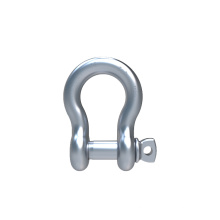 S6 Screw type anchor shackle